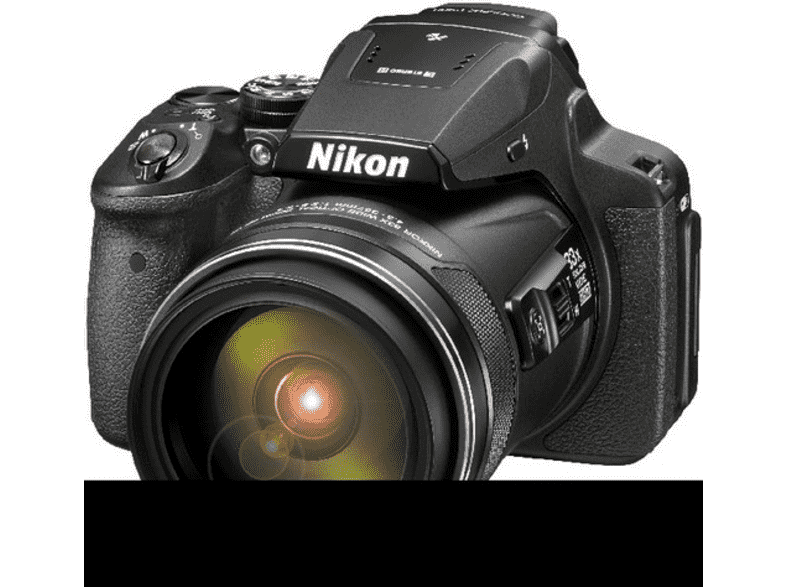 Nikon Coolpix P900 Media Markt
