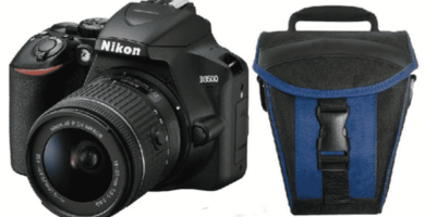 Nikon D3500 Media Markt