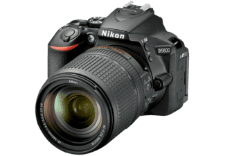 Nikon D5200 Media Markt