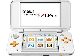 Nintendo 2ds Xl Media Markt