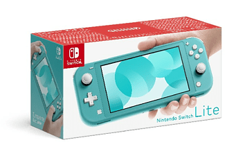 Nintendo Switch Lite Media Markt