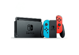 Nintendo Switch Media Markt