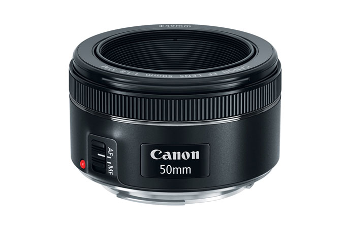 Objetivo Canon 50mm 1 4 El Corte Inglés