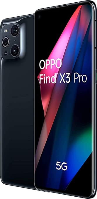 Oppo Find X3 Pro Amazon