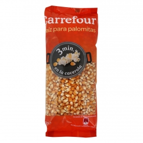 Palomitas Carrefour