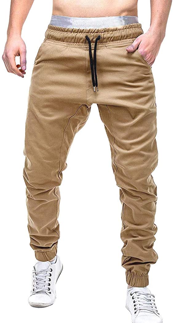 Pantalones Hombre Hipercor