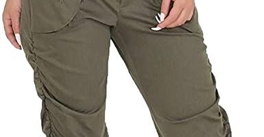 Pantalones Mujer Hipercor