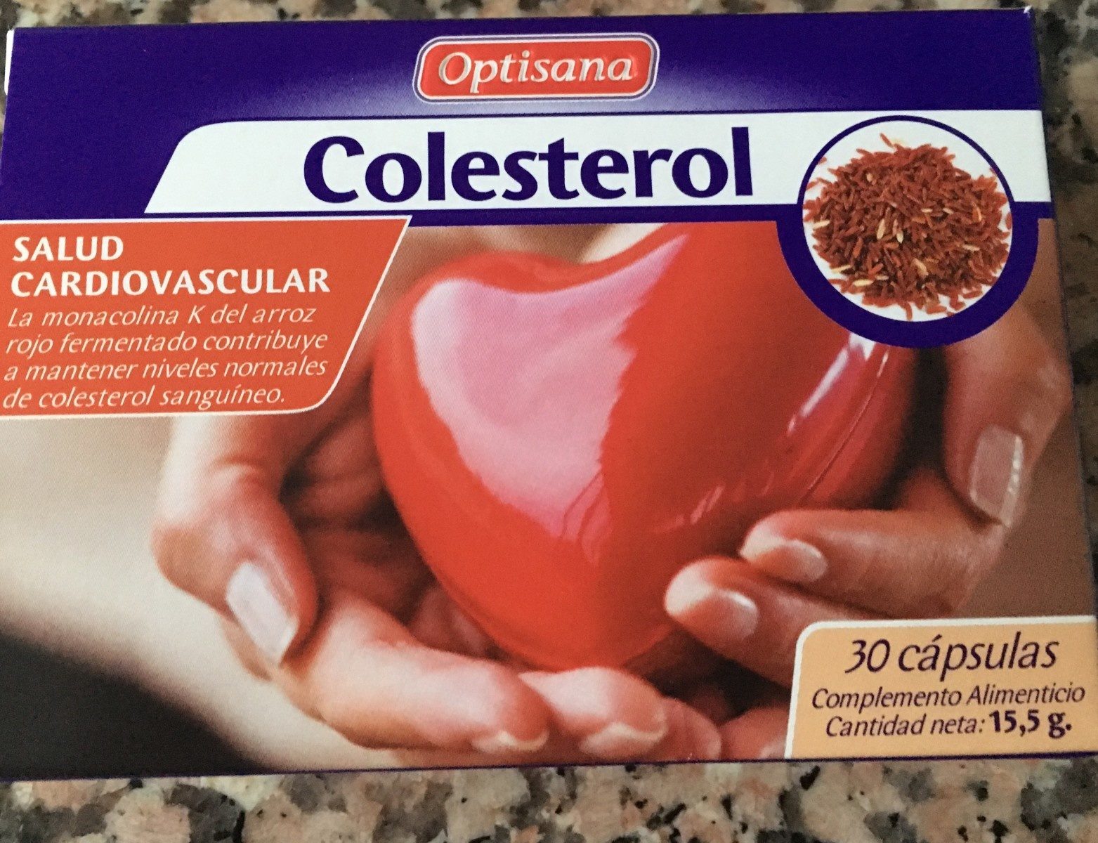 Pastillas Colesterol Lidl Precio
