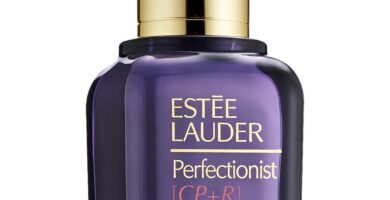Perfectionist Estee Lauder Primor