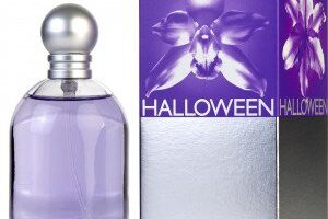 Perfume Halloween Primor