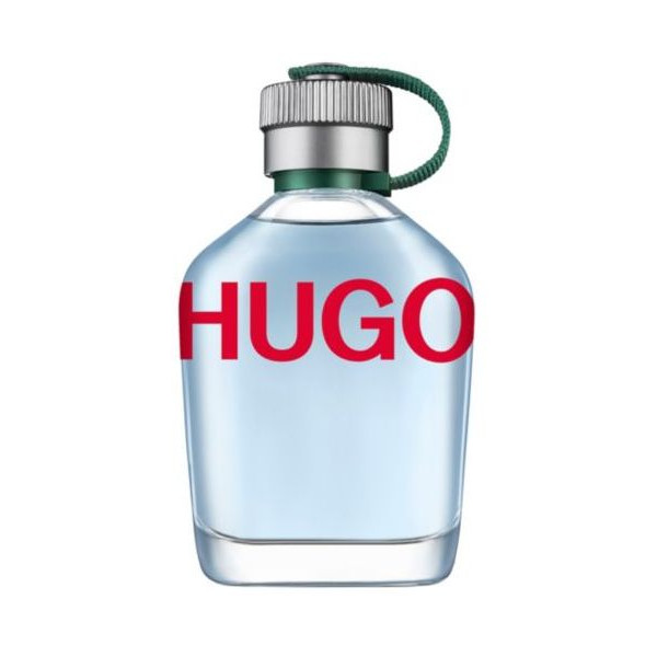 Perfume Hugo Boss Hombre Primor