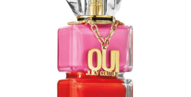 Perfume Oui Juicy Couture Primor