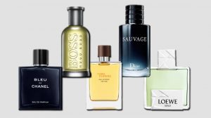 Perfumes Hombre El Corte Inglés