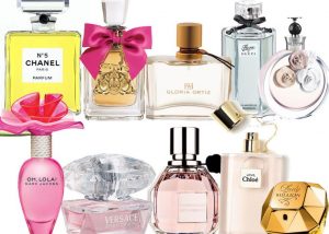 Perfumes Mujer El Corte Inglés