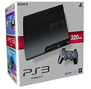 Playstation 3 Carrefour