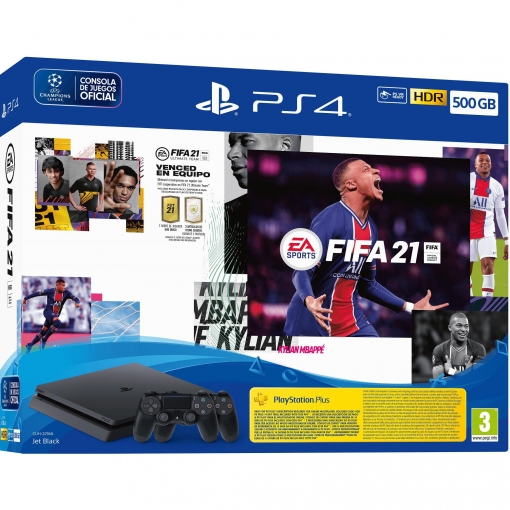 Playstation 4 Carrefour