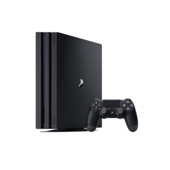 Playstation 4 Pro Carrefour