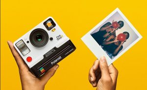 Polaroid El Corte Inglés
