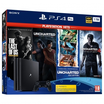 Ps4 Pack Carrefour