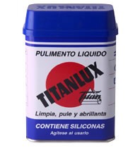 Pulimento Titanlux Carrefour