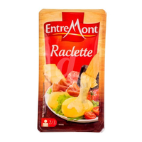 Queso Para Raclette Mercadona