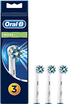 Recambio Cepillo Oral B Amazon