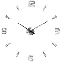 Reloj De Pared Adhesivo Ikea