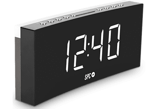 Reloj Despertador Media Markt