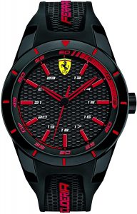 Reloj Ferrari El Corte Inglés