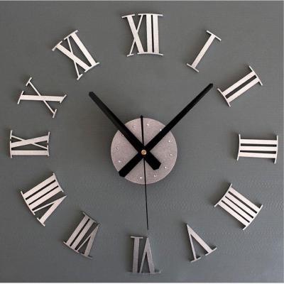 Reloj Pared Adhesivo Ikea