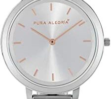 Reloj Pura Alegría Amazon