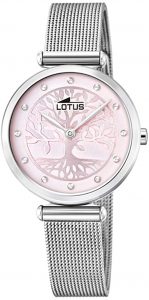Relojes Lotus Mujer El Corte Inglés