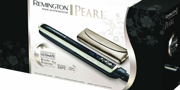 Remington S9500 Pearl Media Markt