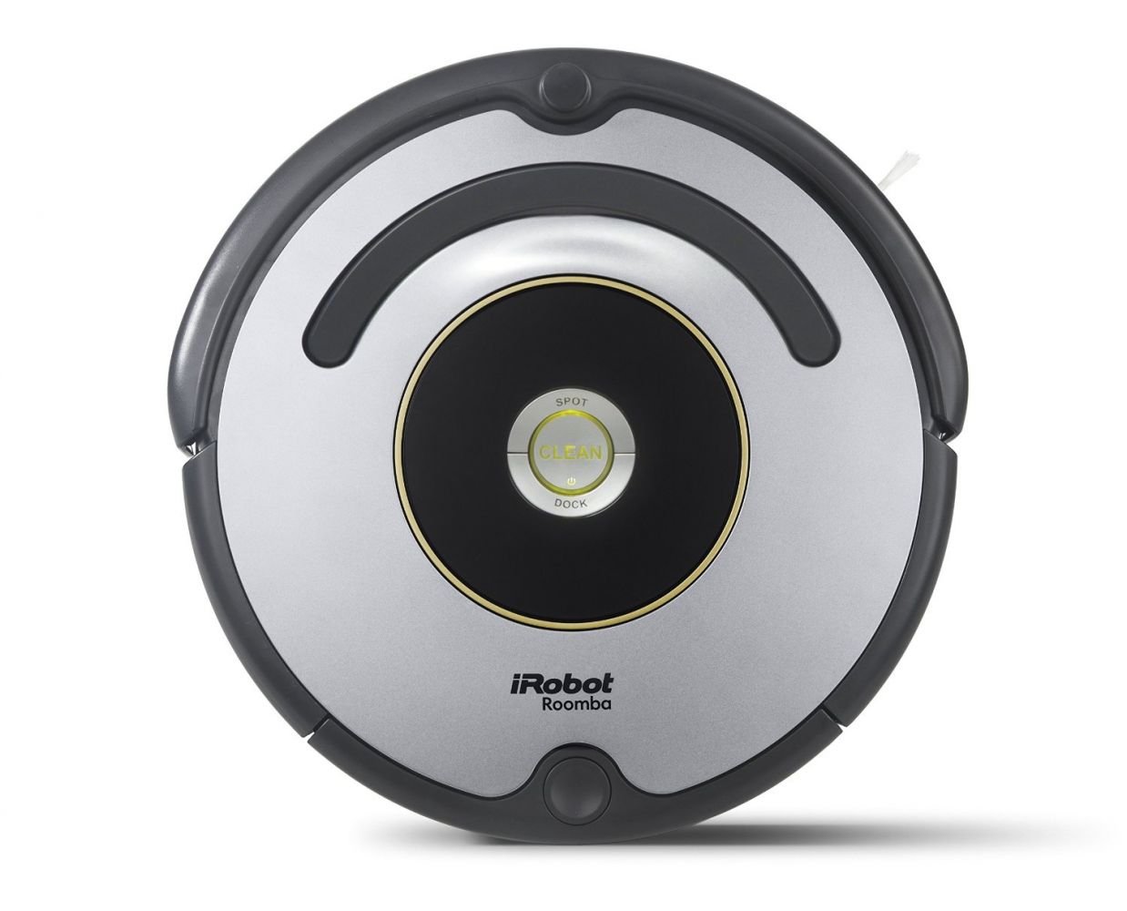 Roomba 615 Carrefour
