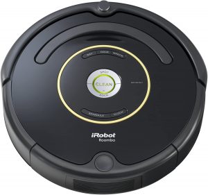 Roomba 650 El Corte Inglés