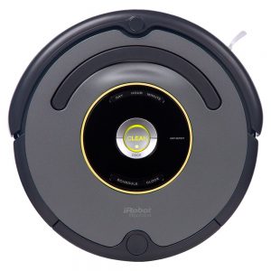 Roomba 651 El Corte Inglés