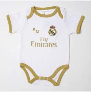Ropa Bebé Real Madrid El Corte Inglés