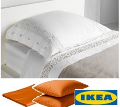 Sabana Encimera Ikea