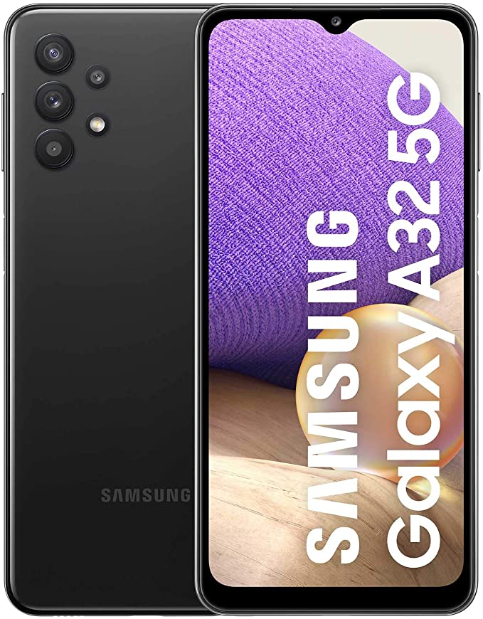 Samsung Galaxy A32 Amazon