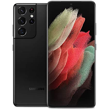 Samsung Galaxy S21 Ultra Amazon