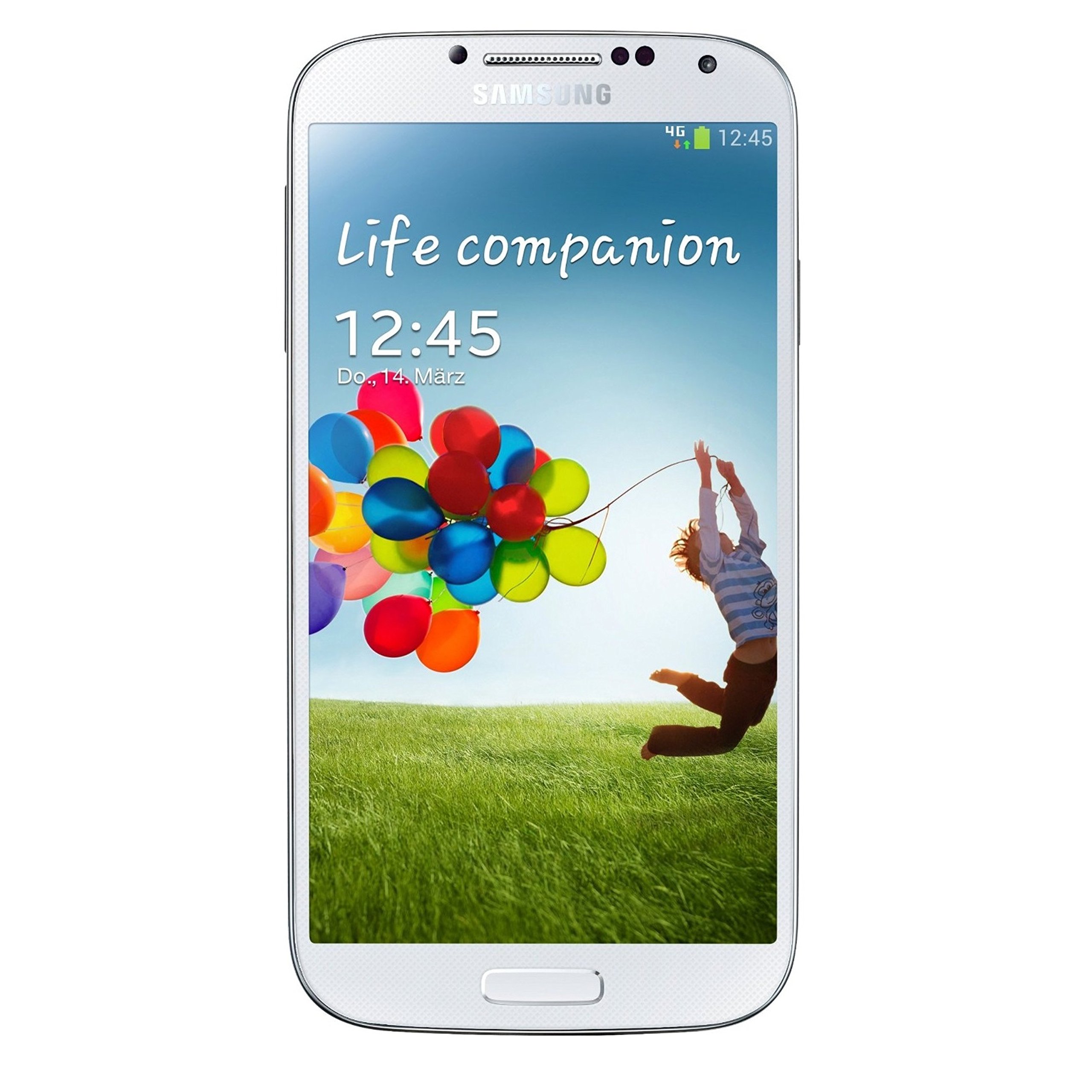 Samsung Galaxy S4 Mini El Corte Inglés