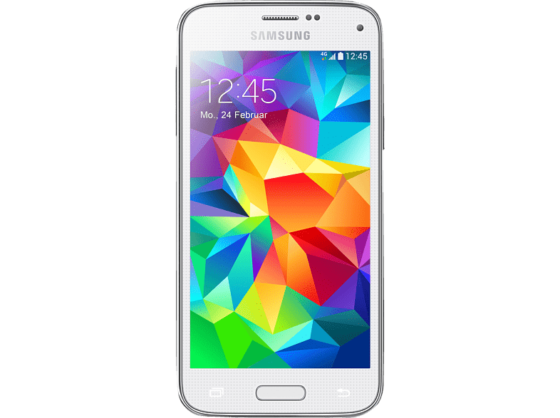 Samsung Galaxy S5 Media Markt