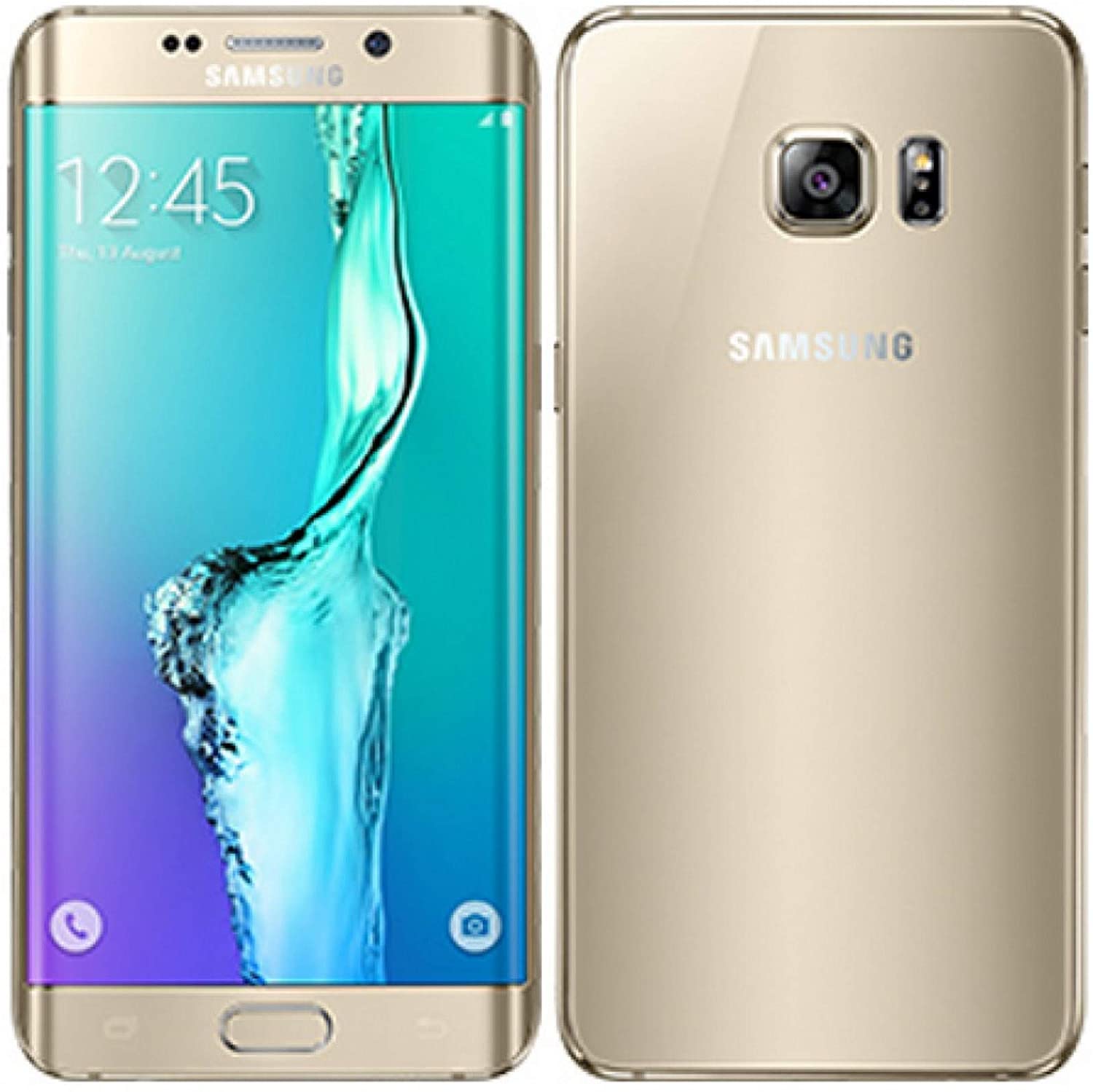 Samsung Galaxy S6 Edge Plus Media Markt
