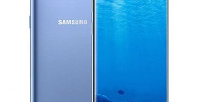 Samsung Galaxy S8 Alcampo