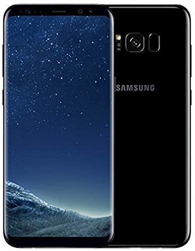 Samsung Galaxy S8 El Corte Inglés