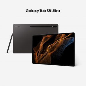 Samsung Galaxy Tab S8 Ultra El Corte Inglés