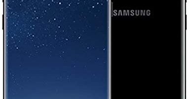Samsung S8 Worten
