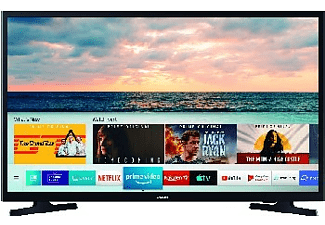 Smart Tv 32 Media Markt