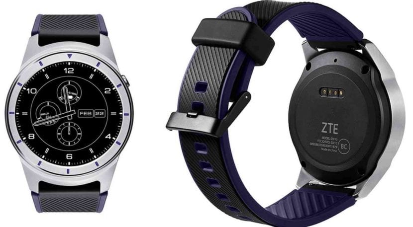 Smartwatch Android Wear Baratos