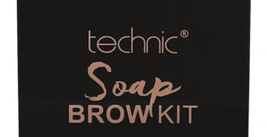 Soap Brows Primor